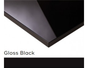 ECOLUX Gloss Black