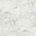 Crystal slim DECOR Marmo bianco 1970L